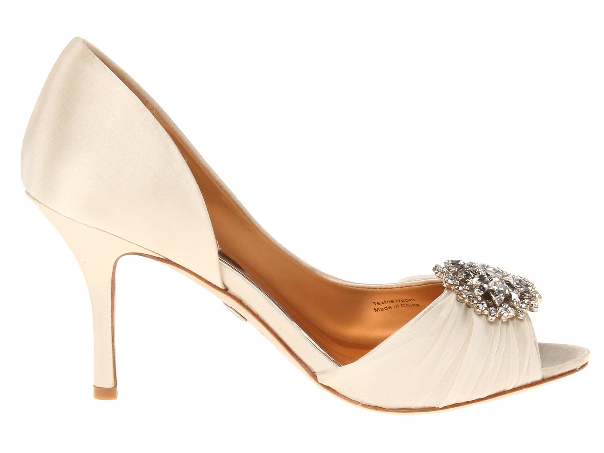 badgley mischka pearson